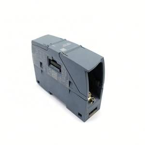 Siemens โมดูลการสื่อสาร <span class=keywords><strong>S7</strong></span>-<span class=keywords><strong>1200</strong></span> 6ES7241-1CH32-0XB0 16 I/O CC-<span class=keywords><strong>Link</strong></span>/CAN BUS 240V อินพุตโมดูล PLC - Product Image 2