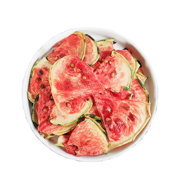 OEM Package Dried Fruit Tea Watermelon Slice Fruit Tea中国のドライフルーツ茶