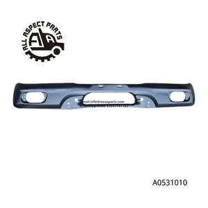 1634640 modello CF paraurti per Auto e camion per serie <span class=keywords><strong>Daf</strong></span> - Product Image 2