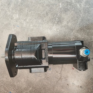 Reliable Continuous <b>Running</b> Hydraulic Gear Pump 7029120048 7029120002 for Industrial Mobile <b>Machinery</b> - Product Image 4