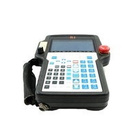Panel de Operador Portátil Original Fanuc A05B-2301-C372 para Controlador CNC Industrial, para Sistemas de Automatización