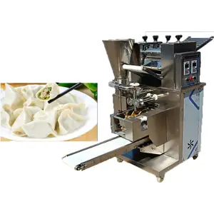 Commercial Dumpling Maker Machine Ravioli Maker Machine Empanada Maker