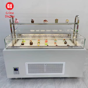 Meubles en bois de haute qualité sur mesure, conception sur mesure, présentoirs pour boulangeries, accessoires pour magasins de boulangerie - Product Image 2