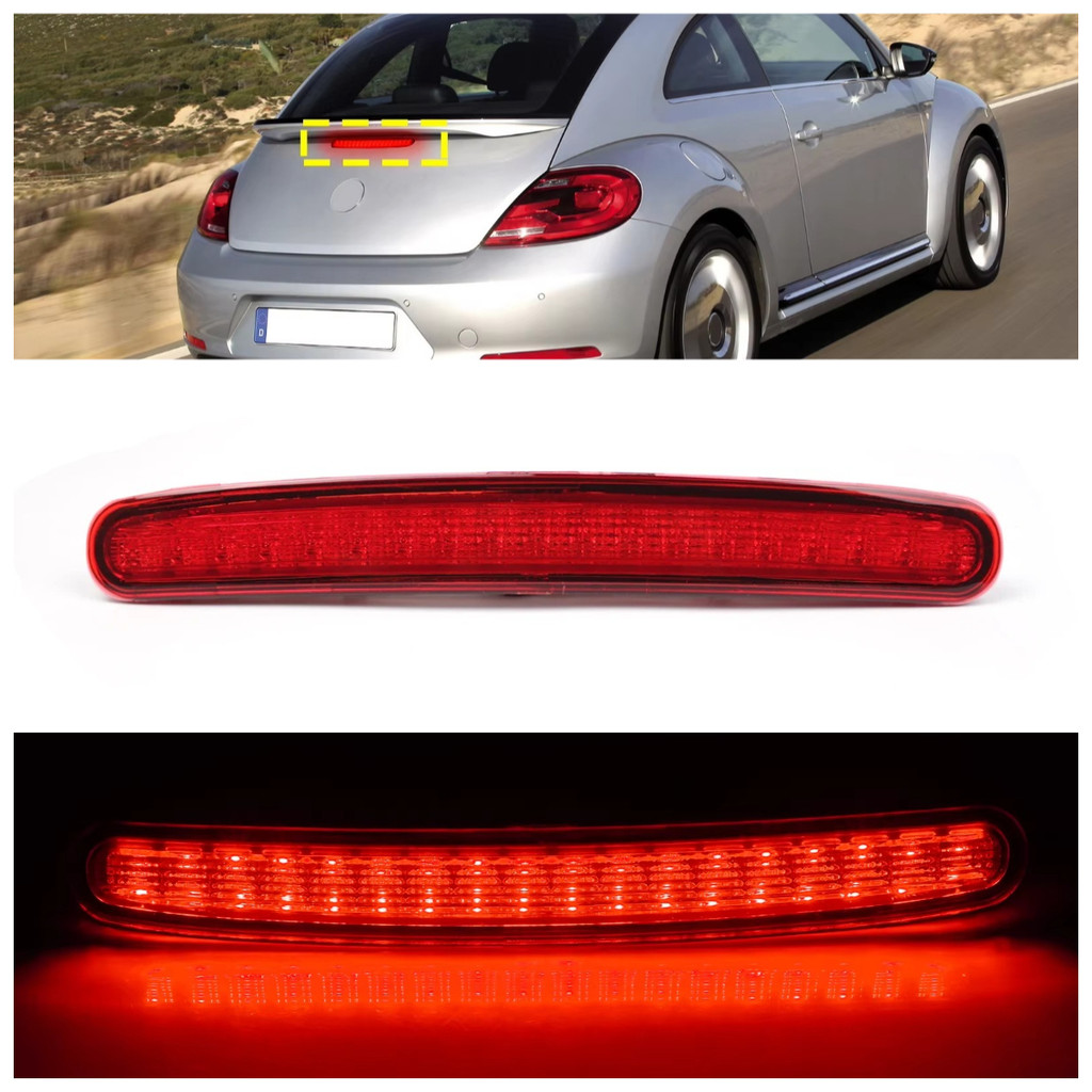 Lente roja, luz roja.