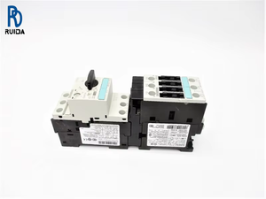 3RA11251HA231AC2 3RA11251HA231AC2 3RA1125 1HA23 1AC2 Contacteur Module de commande d'automatisation industrielle Appareillage basse tension Compo - Product Image 1