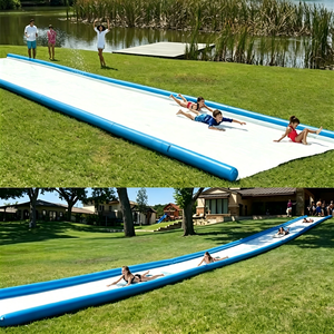 <span class=keywords><strong>Tobogán</strong></span> Acuático Inflable Personalizado <span class=keywords><strong>para</strong></span> Exteriores, <span class=keywords><strong>Tobogán</strong></span> <span class=keywords><strong>de</strong></span> <span class=keywords><strong>Agua</strong></span> <span class=keywords><strong>para</strong></span> <span class=keywords><strong>Jardín</strong></span>, Alfombra <span class=keywords><strong>de</strong></span> <span class=keywords><strong>Agua</strong></span> con Aspersores, <span class=keywords><strong>Tobogán</strong></span> Acuático Inflable <span class=keywords><strong>para</strong></span> Niños y Adultos - Product Image 3