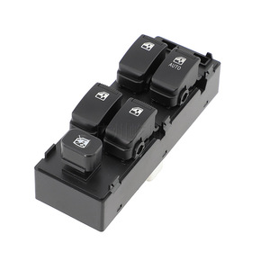 Interruptor de Elevalunas Eléctrico 0K2FC-66350 12V para Piezas Automotrices Modernas - Product Image 1