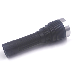 P18 đèn pin với XHP70.2 6500K 5000K 4000K 3000K 6V <span class=keywords><strong>LED</strong></span> Emitter có thể sạc lại đồng DTP Board ar-tráng Kính 21700 Pin - Product Image 2