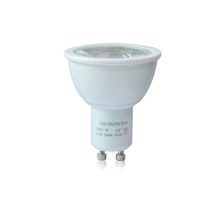 โคมไฟ LED ติดถ้วยในร่มดีไซน์ทันสมัยทำจากอลูมิเนียมอัลลอยคุณภาพสูง3W 5W 7W พื้นผิวพอร์ซเลนเรียบฐาน E27สำหรับโรงแรม - Product Image 5