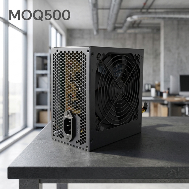 Factory Direct ODM OEM RGB 700W ATX PC Power Supply 80 Plus Gold a PFC Fast Lead Time Gaming PSU