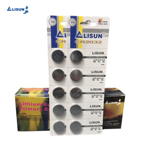 Rohs certifivated CR2032 <span class=keywords><strong>3V</strong></span> pin <span class=keywords><strong>lithium</strong></span> nhà máy trực tiếp CR2032 CR2450 CR1632 <span class=keywords><strong>CR2025</strong></span> cho máy POS Máy tính xách tay - Product Image 1