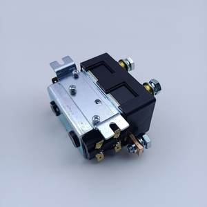 Contacteurs de déplacement DC88B 317T CPD30J CPD35J pour chariot élévateur électrique Hangzhou, montage sur panneau - Product Image 1