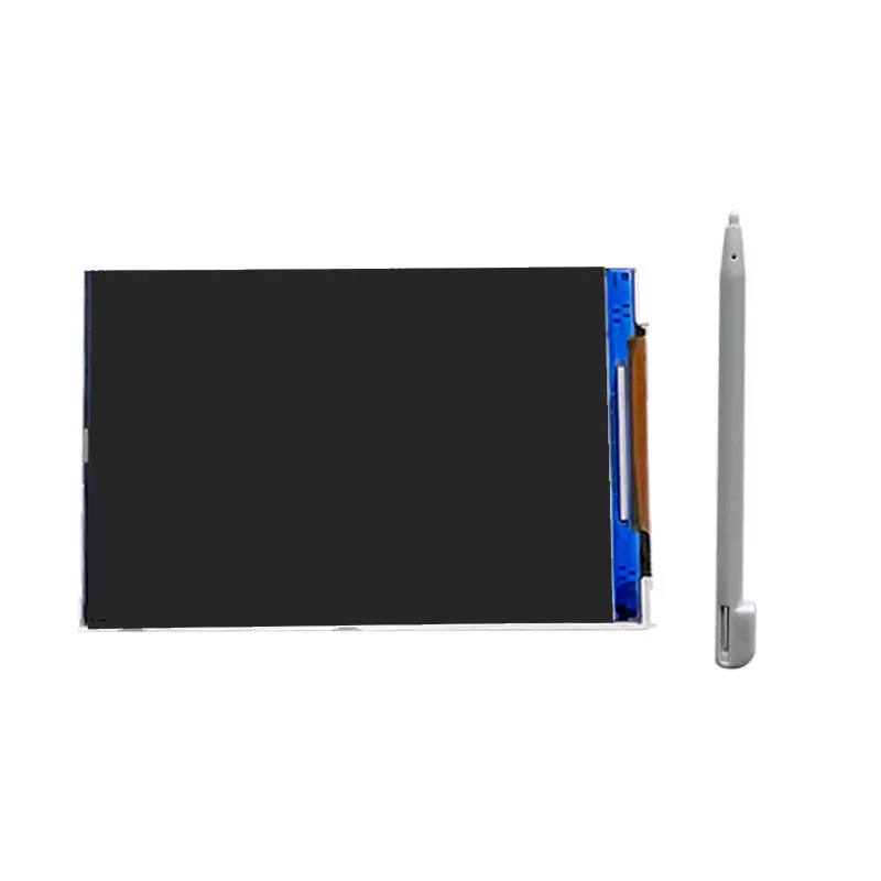 Sáng tạo 3.5-inch TFT Màn hình màu LCD module 320x480 Độ phân giải hỗ trợ MEGA2560 do cho tăng cường trực quan