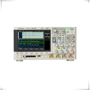 Osciloscopio de Alto Rendimiento Infiniium DSOX92004A a Precio de Fábrica con 1 Año de Garantía y Envío Gratuito - Product Image 3