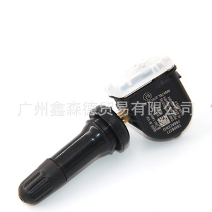 Xsd <b>Tpms</b> Sensor 433Mhz External For Buick Model 13598772 13589597 - Product Image 2