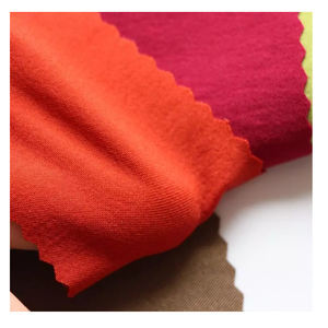 ナイロン140d + 40d PUコーティング防水弾性生地8% スパンデックス - Product Image 2