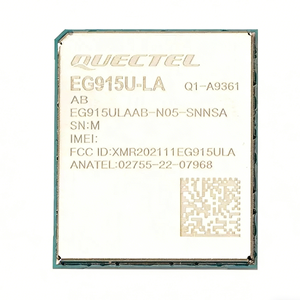 Módulo 4G LTE Cat 1 Optimizado para IoT/M2M de la Serie Quectel EG915U EG915UEU EG915U-LA EG915NLA, Nuevo y Original - Product Image 2