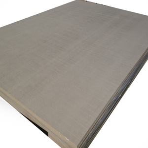 Tablero de <span class=keywords><strong>MDF</strong></span> Laminado con Melamina para Gabinetes, 1830*2750, 1830x3660 mm, 1220*2800, 2100*2800 mm - Product Image 4