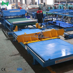 Macchina per Taglio e Livellamento ad Alta Precisione per una <span class=keywords><strong>Lavorazione</strong></span> dei <span class=keywords><strong>Metalli</strong></span> Costante ed Efficiente - Product Image 2