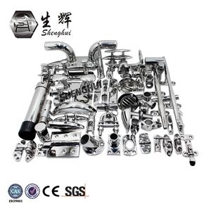 Top Produttore All'ingrosso Accessori 316SS Barca Hardware Marino - Product Image 2