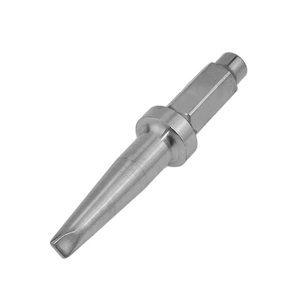 Fabbrica di precisione su misura di alluminio lamiera in acciaio inox fresatura CNC macchine utensili servizi - Product Image 4