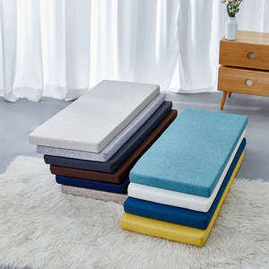 Cuscino Impermeabile Più Venduto per Panca Lounge da Esterno Divano da Giardino e Arredo Patio Personalizzabile - Product Image 1