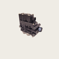 OEM4728909292 4728900500 Reparatur-Set für Europäische LKW-Teile, Luftbremsen-ECAS-Magnetventil Reparatur-Set 1889796