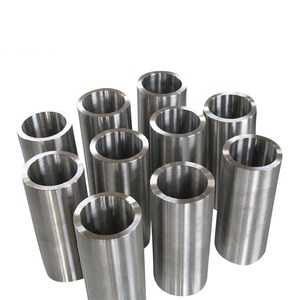 โรงงานราคาความบริสุทธิ์สูงไทเทเนียม <span class=keywords><strong>Niobium</strong></span> โลหะผสมท่อ/หลอด - Product Image 1