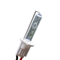 Ampoule de phare de voiture HID Xénon haute puissance 12V 100W H1 H3 H7 H11 9005 9006 HB3 HB4, neuve, en verre, halogène, xénon