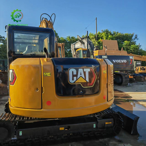 Excelente estado Usado CAT308E2 Excavadora 100% Listo - Product Image 2