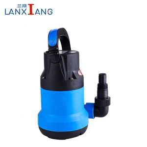 Pompe à vis résistante à la corrosion à haute pression-Muet de levage chimique submersible domestique - Product Image 2