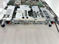 NUEVO ML350 Gen11 8SFF/1*Xeon Silver 4510 (2.4Ghz)/Ventiladores de Alto Rendimiento/1*32GB 4800MHz/MR408i-o 2Gb/4*1GbE OCP/ ILOstd / 2*800W