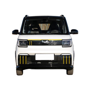 全版便宜五菱120公里205公里5门<span class=keywords><strong>3</strong></span>门小型迷你电动车出售 - Product Image 4