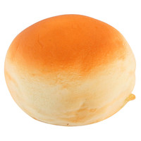 Jouets Squishy en forme de gâteau au pain parfumé, aliments réalistes à remontée lente, anti-stress, sensoriels, à presser, cadeau 14+