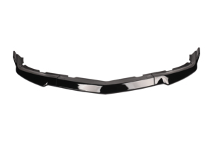 ऑटो भाग के लिए ट्यूनिंग कार कार्बन देखो कार शरीर Dodge चार्जर शरीर किट कार्बन फाइबर पीपी सामने बिगाड़ने आर सी - Product Image 3