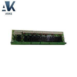 Module d'E/S de relais General Electric 531X305NTBACG1 - Product Image 1