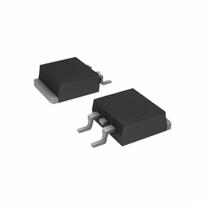 VS-STPS20L15GL-M3 TO-263-3, D2PAK , TO-263AB Single Diodes Components Electronic Original - Product Image 1