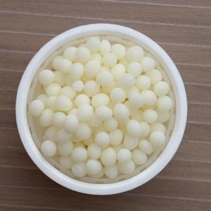 Résine de granule de matière première de TPU Lubrizol TPU Estane S198A Shore 98A polyuréthane thermoplastique de moulage par injection - Product Image 1