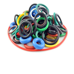 공장 맞춤형 고무 부품 OEM ODM 맞춤형 니트릴 고무 부품/FKM <span class=keywords><strong>EPDM</strong></span> 부품/성형 고무 부품 - Product Image 1