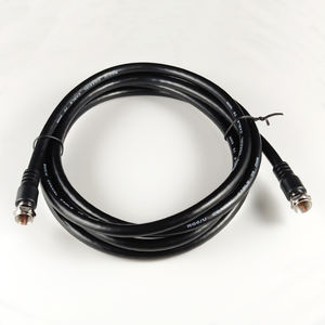 Коаксиальные кабели для камеры видеонаблюдения - Product Image 5