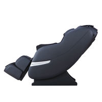 Fauteuil de massage électrique automatique A132-2 pour le soin du corps à domicile, massage du cou et de la taille, spa complet du corps, fauteuil de massage 4D à gravité zéro pour la relaxation