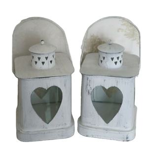 Candelabro nórdico personalizado hecho a mano, juego de portavelas de Metal, decoración de mesa, acabado de aluminio dorado de alta calidad - Product Image 1