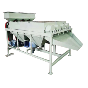 Máquina pulidora de granos para la piel, grano verde, lentejas, granos de soja, café, coco, guisantes, elimina el polvo, <span class=keywords><strong>precio</strong></span> - Product Image 4