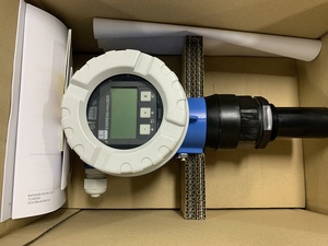 เครื่องวัดระยะทางด้วยคลื่นอัลตราโซนิกแบบ Time-of-flight รุ่น Prosonic Fmu40 คุณภาพสูง พร้อมรุ่น Fmu42-apb2a22a - Product Image 6