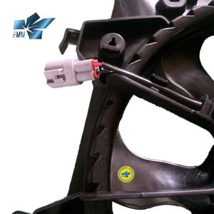 Ventilador de Refrigeración del Radiador 25380-1Y090 25380-1Y030 25380-1Y050 25380-1Y000 para Kia Picanto - Product Image 3