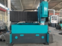 Taladro CNC de Alta Velocidad, Máquina Integrada de Perforación y Roscado de Alta Eficiencia