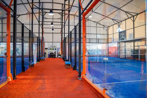 Fábrica de China personalizable al aire libre estadio impermeable techo deportes campo tienda refugio del viento nieve lluvia 1000 personas - Product Image 5