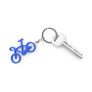 Llavero de BICICLETA, merchandising personalizado - Product Image 3