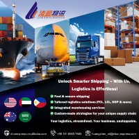 DDP Logistics DDP China nach UAE Air Freight Forwarder für Express Products Shipping Agent