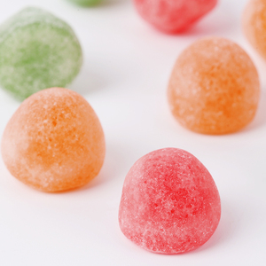 Fabricante Mayorista <span class=keywords><strong>de</strong></span> Gomitas <span class=keywords><strong>de</strong></span> Frutas Variadas al por Mayor, Gomitas <span class=keywords><strong>de</strong></span> Gelatina con Sabor Dulce, Gomitas <span class=keywords><strong>de</strong></span> Colores en Forma <span class=keywords><strong>de</strong></span> Gotas <span class=keywords><strong>de</strong></span> Agua, Halal - Product Image 5